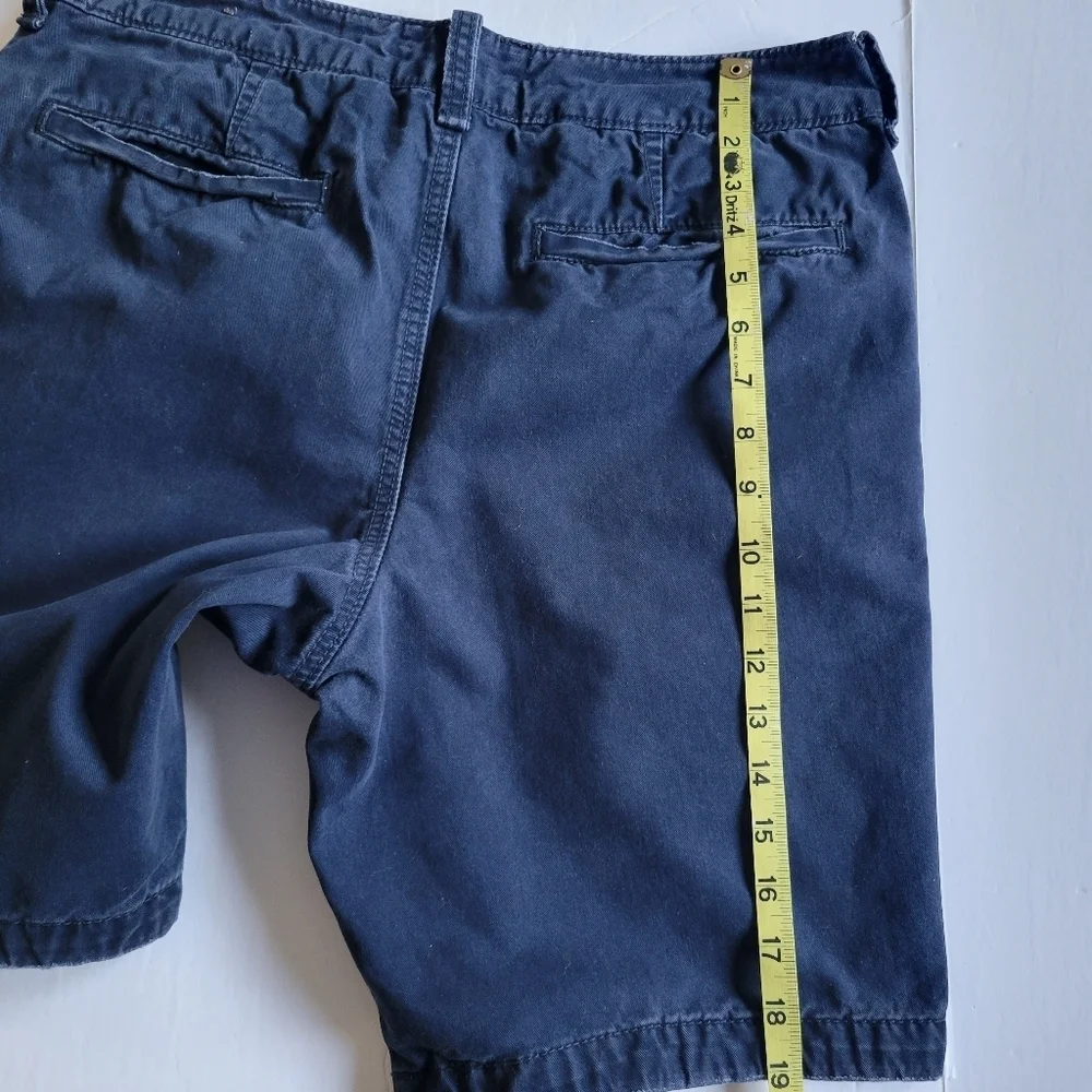 Hollister Shorts.